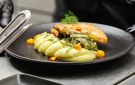 Nili Restaurant