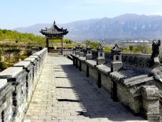 红门堡-灵石-杨昊鑫