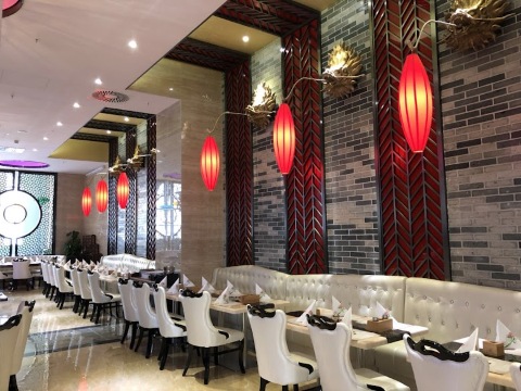 Asien Perle餐厅图片