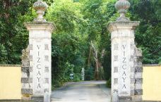 维兹卡亚博物馆及花园-迈阿密-小凌60