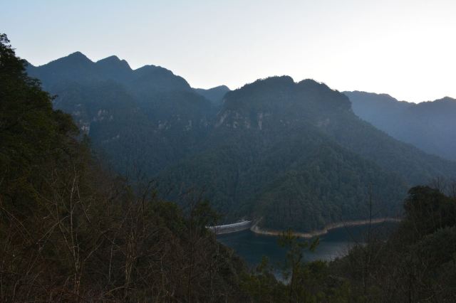 五指峰旅行图片 2