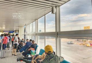 太湖畔的明珠！江南“小城”无锡的新区究竟有多美？