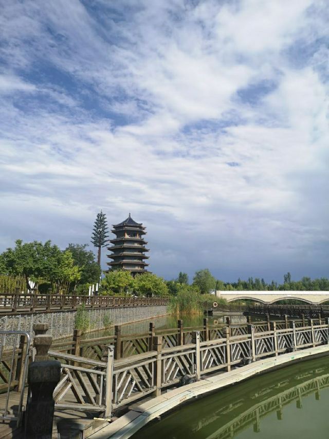 水上公园旅行图片 5