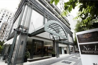 曼谷苏梅岛自由行度假酒店干货走一批