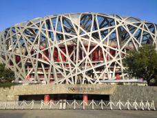 国家体育馆-北京-lmc2009