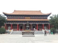 武家大院-邯郸-ThomasLuo