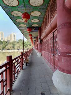 云州古街-云县-坐着火车去旅行！