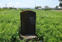 片原一色城迹景点图片