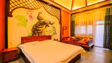 福慧山·红崖谷-平山-C-IMAGE