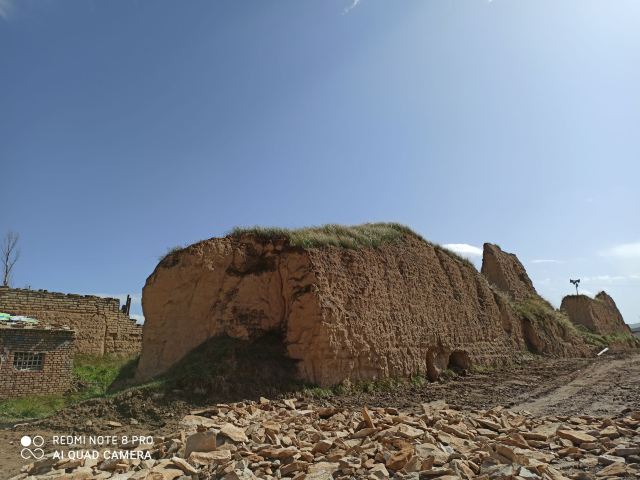 镇边堡景区旅行图片 3