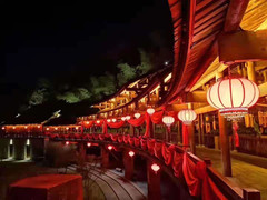 桃源游记图片] 《常德桃花源打卡游》