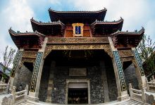 汉口里景点图片