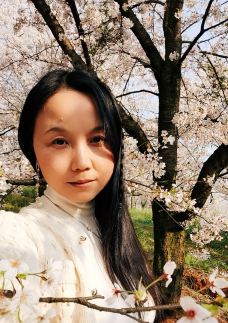 贵安樱花园-安顺-语曦xi🐲