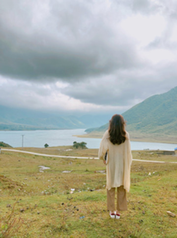 石棉游记图片] 成都-孟获城-冶勒湖 川西冷门景点自驾两日游