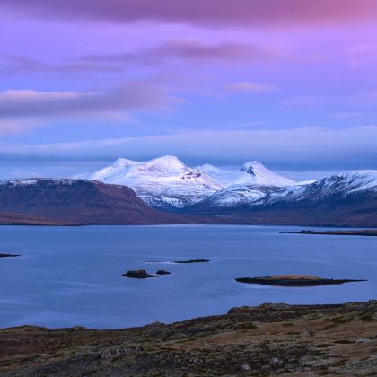 新西兰南岛+基督城+皇后镇8日6晚私家团