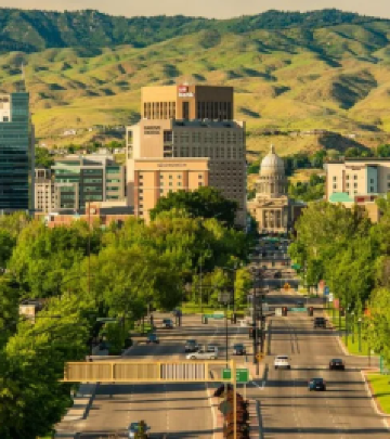 博伊西游记图文-博伊西是你全年皆可踏足的旅行目的地