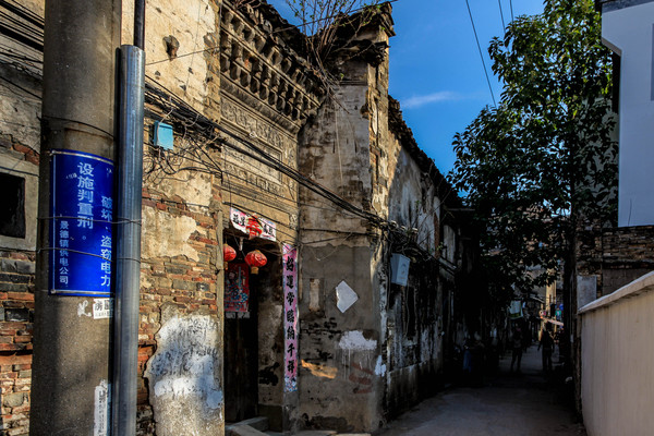 景德镇御窑厂国家考古遗址公园