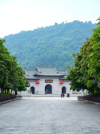 乳源游记图片] 五一假期怎么“浪”？来玩转韶关云门山!