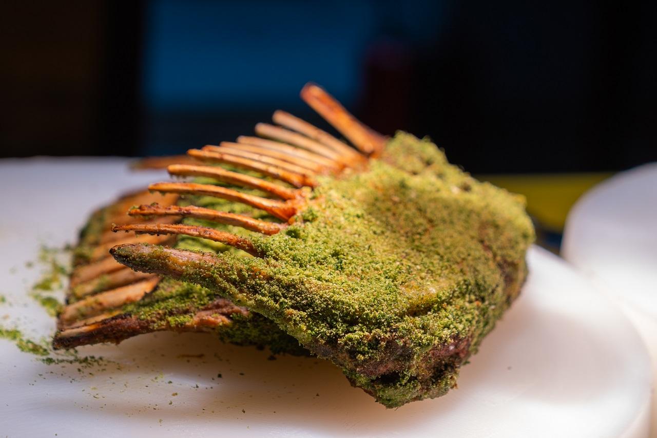 杭州雷迪森铂丽大饭店·普罗旺斯餐厅