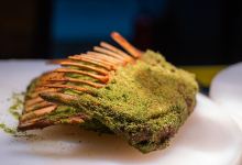 杭州雷迪森铂丽大饭店·普罗旺斯餐厅美食图片