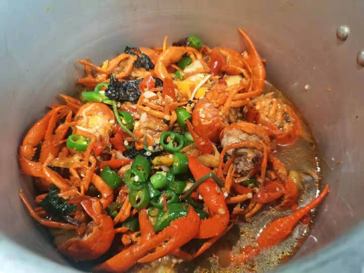 Spicy Hunan Chinese Restaurant