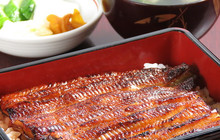 Unagi Uekin餐厅图片