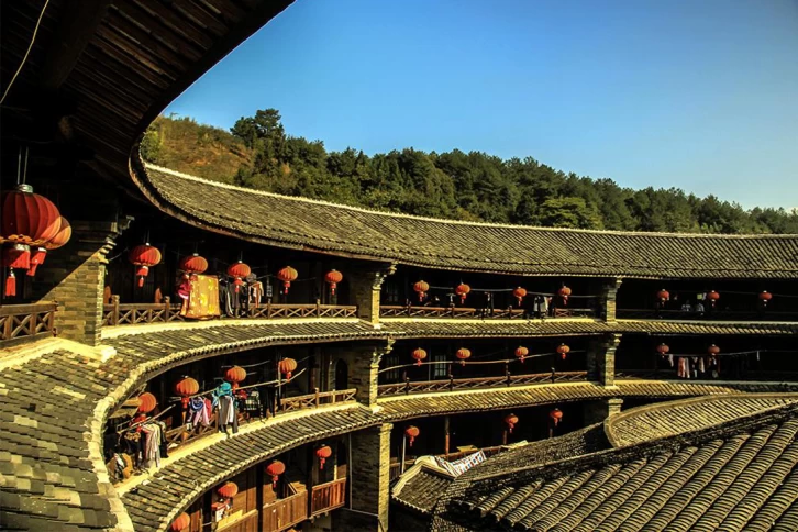 奎聚楼-龙岩-睡恣@M丶