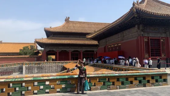 中國長城博物館