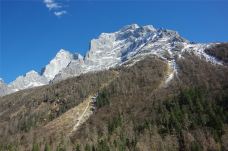 布达拉峰-小金-suifeng2019