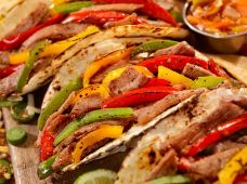 La Azteca Taco House-弗林特-M30****3741