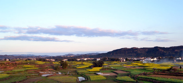 平凡与远方