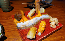 藏宫休闲餐饮