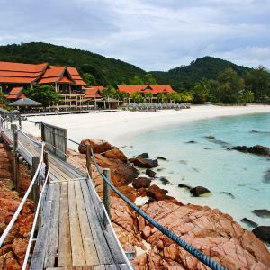 Redang Island
