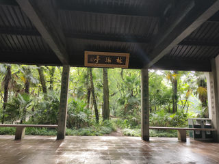 九溪烟树,万壑争流下钱塘(下)——杭州2日(2)