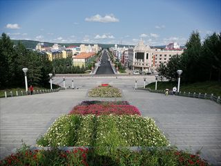 中国最美的小县城之一（今夏东北避暑系列4）