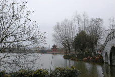 西湖公园-宜都-M15****999