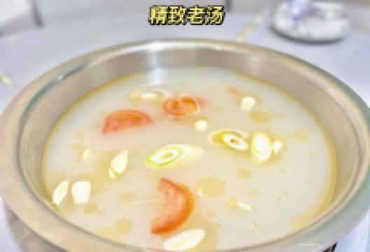 吴村羊肉烫锅美食图片