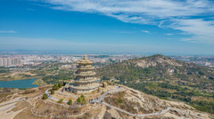 石狮游记图片] 海丝航标看石狮，三天两夜打卡世遗新城