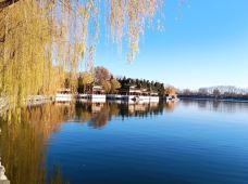 五龙亭-北京-山河如此美丽