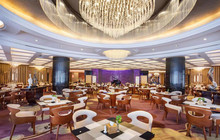 句容碧桂园凤凰城酒店·凤凰轩·淮扬食府餐厅图片