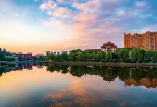株洲文化园景点图片