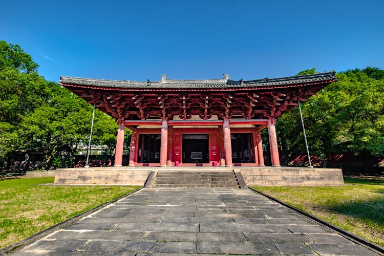 华林寺