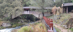 屏南游记图片] 屏南廊桥-在屏南的大山里寻找廊桥