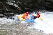 连云山大峡谷漂流-平江-C-IMAGE