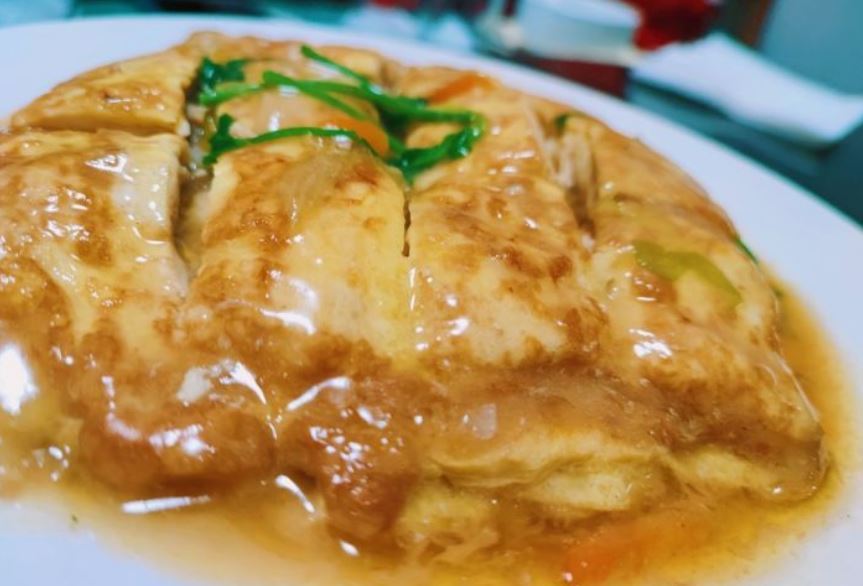 于记烤酱炖菜馆