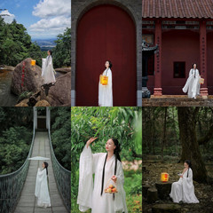 永修游记图片] 永修的夏天，有你憧憬的“诗和远方”