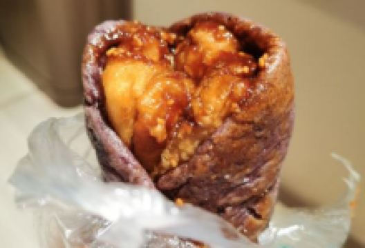 英凤烧饵块(翠湖公园店)美食图片