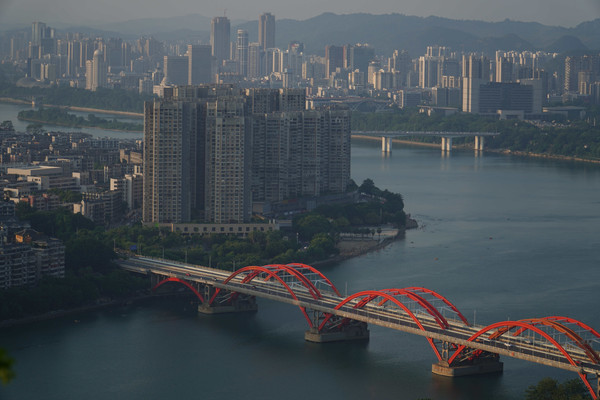 柳州不止螺蛳粉，请收好这份旅行玩法攻略