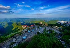 娄山关景区-遵义-C-IMAGE