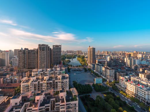 沙隆达广场